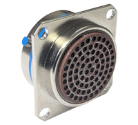 Aero-Electric Connector D38999