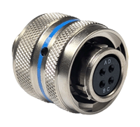 Aero-Electric Connector D38999
