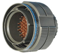 Aero-Electric Connector D38999 Series 3