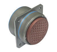 {{Aero-Electric Connector 5015}}