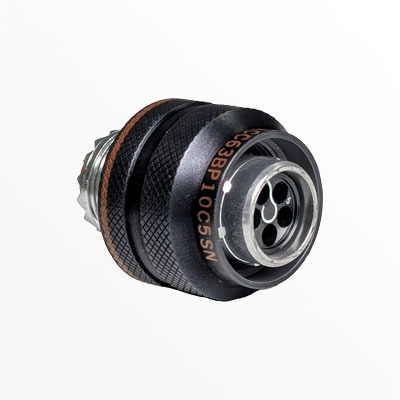 BACC63 connector