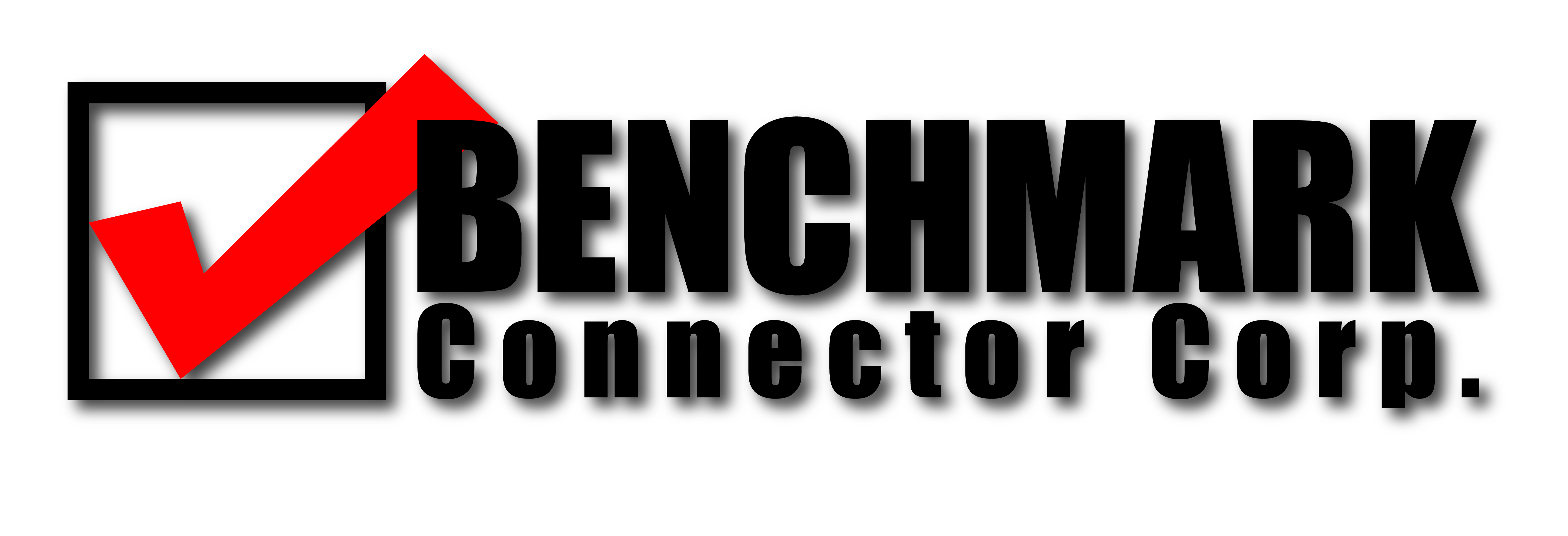 Benchmark Connector logo