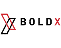 BoldX logo