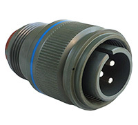 Corsair Electrical Connectors 5015 Series 3