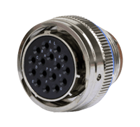 corsair electrical connector 26482