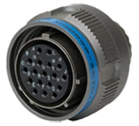 Corsair Electrical Connectors D38999