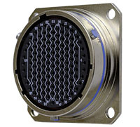 Corsair Electrical Connectors D38999