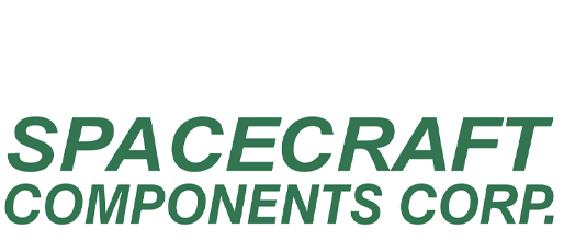 Spacecraft Components Corp. logo